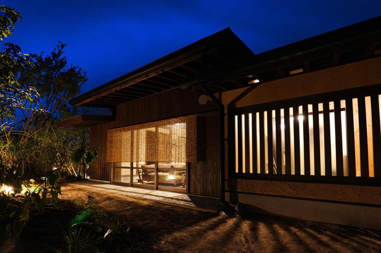 Kominka Neri（古民家煉り） Miyawaka Eksteriør bilde