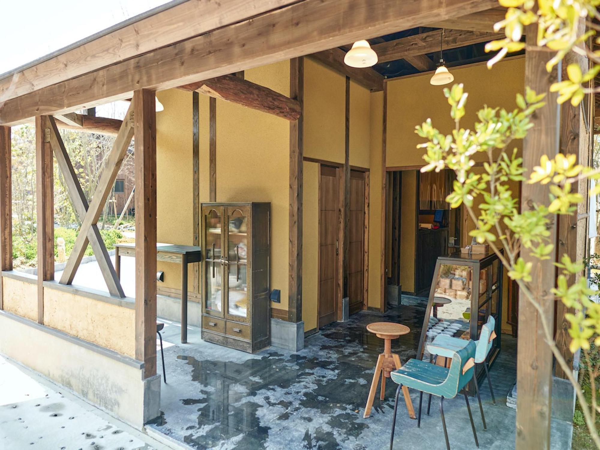 Kominka Neri（古民家煉り） Miyawaka Eksteriør bilde