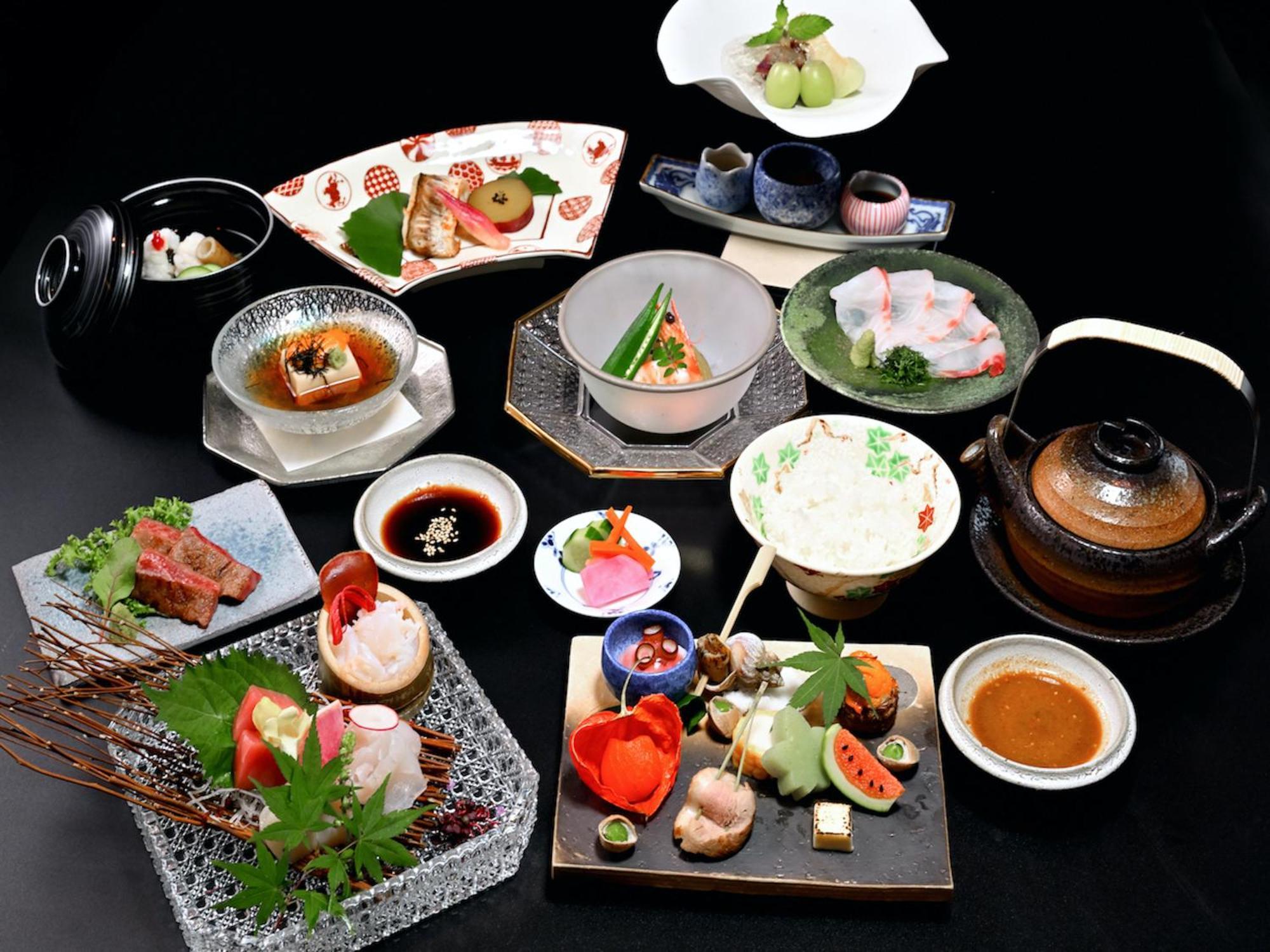 Kominka Neri（古民家煉り） Miyawaka Eksteriør bilde